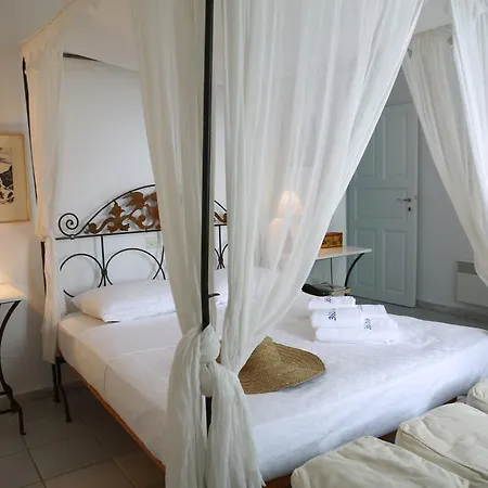 Сasa de vacaciones 360 Blue Fira (Santorini)