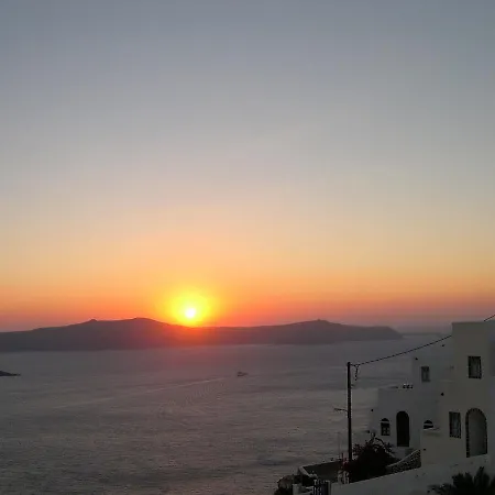 360 Blue * Fira (Santorini)