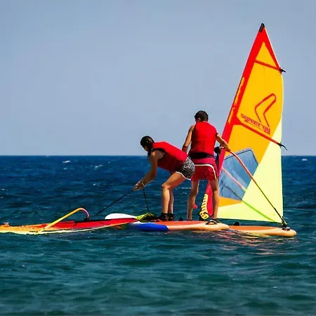 Сasa de vacaciones 360 Blue