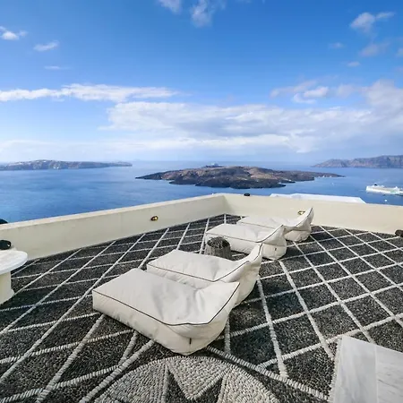 360 Blue * Fira (Santorini)