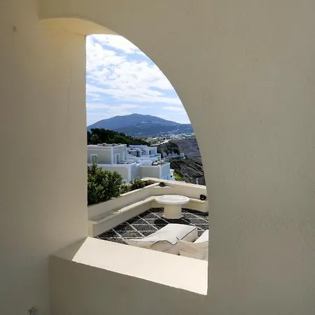 Holiday home 360 Blue Fira (Santorini)