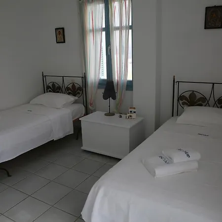 Holiday home 360 Blue Fira (Santorini)