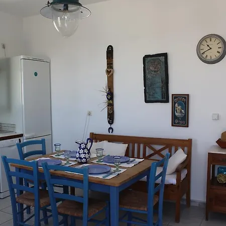 Holiday home 360 Blue