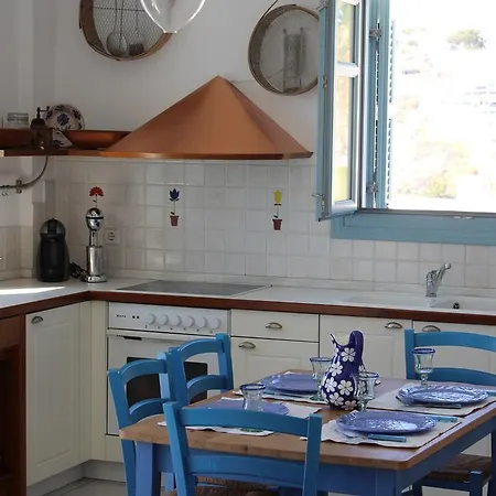 Holiday home 360 Blue