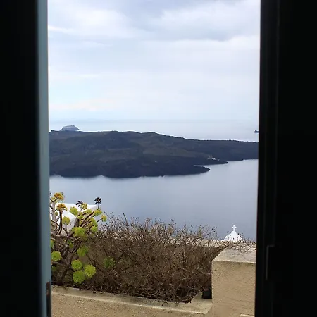 360 Blue Fira (Santorini)