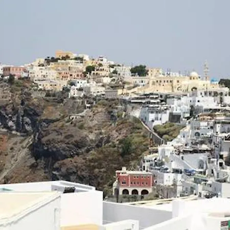 360 Blue Fira (Santorini)