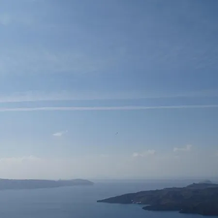 360 Blue Holiday home Fira (Santorini)