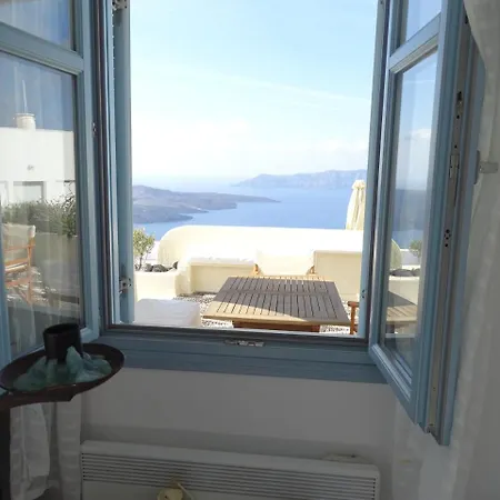 Holiday home 360 Blue Fira (Santorini)