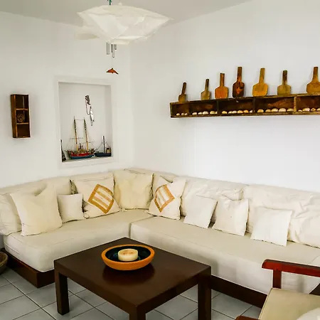 360 Blue Holiday home Fira (Santorini)