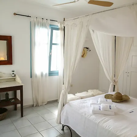 Holiday home 360 Blue Fira (Santorini)