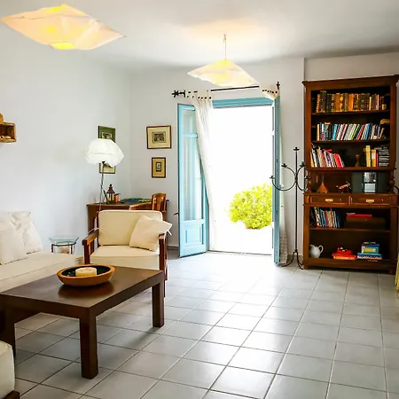 360 Blue Holiday home