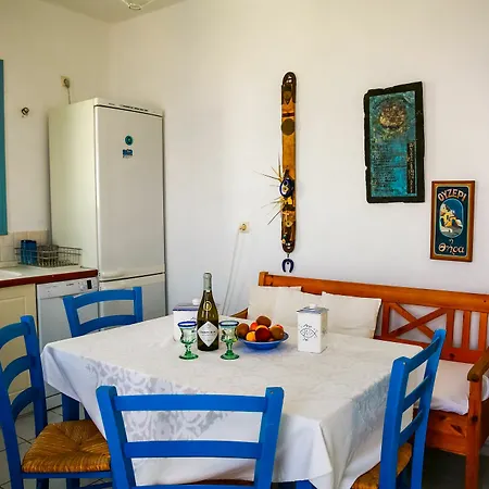 Holiday home 360 Blue