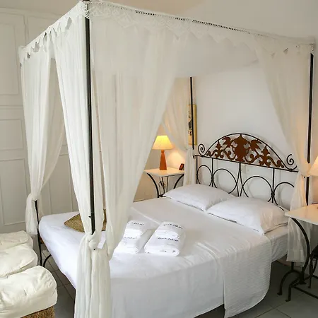 360 Blue Holiday home Fira (Santorini)