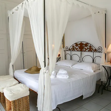 360 Blue Fira (Santorini)