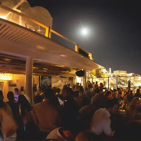 360 Blue Holiday home Fira (Santorini)